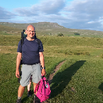 Male Walker, 48, go4awalk.com Account Holder based near West Yorkshire