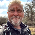 Male Walker, 58, go4awalk.com Account Holder based near Bournemouth