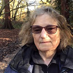 Female Walker, 67, go4awalk.com Account Holder based near Havering