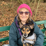 Female Walker, 67, go4awalk.com Account Holder based near Havering