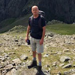 Male Walker, 50, go4awalk.com Account Holder based near Blackburn