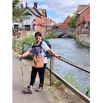  Walker, 68, go4awalk.com Account Holder based near Portsmouth