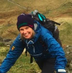 Female Walker, 48, go4awalk.com Account Holder based near Wellington