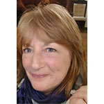 Female Walker, 57, go4awalk.com Account Holder based near Huddersfield