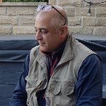 Male Walker, 64, go4awalk.com Account Holder based near Bakewell