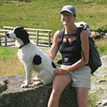 Female Walker, 53, go4awalk.com Account Holder based near Cockermouth