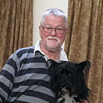 Male Walker, 68, go4awalk.com Account Holder based near Gloucester