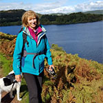 Female Walker, 67, go4awalk.com Account Holder based near Wrea Green, Lancashire