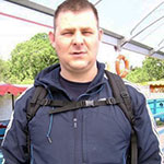 Male Walker, 45, go4awalk.com Account Holder based near Alnwick