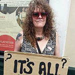  Walker, 58, go4awalk.com Account Holder based near St Helens