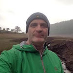 Male Walker, 52, go4awalk.com Account Holder based near Huddersfield