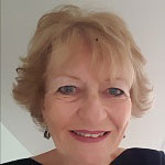 Female Walker, 69, go4awalk.com Account Holder based near Harrow