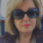 Female Walker, 58, go4awalk.com Account Holder based near Newbury