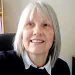 Female Walker, 59, go4awalk.com Account Holder based near Hereford