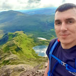 Male Walker, 31, go4awalk.com Account Holder based near Leeds