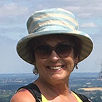 Female Walker, 70, go4awalk.com Account Holder based near Worcestershire