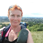 Female Walker, 66, go4awalk.com Account Holder based near Exeter