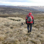 Male Walker, 53, go4awalk.com Account Holder based near Leyland, Lancahire.