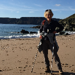  Walker, 72, go4awalk.com Account Holder based near Devon