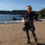 Female Walker, 72, go4awalk.com Account Holder based near Devon