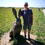  Walker, 64, go4awalk.com Account Holder based near Bushey