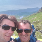  Walker, 47, go4awalk.com Account Holder based near Blackpool
