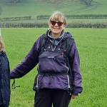  Walker, 64, go4awalk.com Account Holder based near York