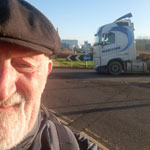 Male Walker, 80, go4awalk.com Account Holder based near Linlithgowish