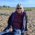  Walker, 65, go4awalk.com Account Holder based near Petersfield