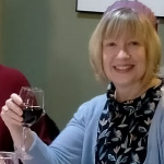 Female Walker, 55, go4awalk.com Account Holder based near Co Durham