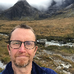  Walker, 57, go4awalk.com Account Holder based near Campbeltown, Kintyre