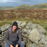  Walker, 54, go4awalk.com Account Holder based near Eden Valley, Cumbria