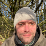 Male Walker, 42, go4awalk.com Account Holder based near Salford