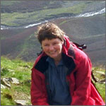 Female Walker, 65, go4awalk.com Account Holder based near Kendal