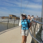 Female Walker, 65, go4awalk.com Account Holder based near Southport