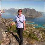  Walker, 57, go4awalk.com Account Holder based near North Bedfordshire