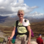 Female Walker, 70, go4awalk.com Account Holder based near Leeds