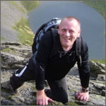 Male Walker, 47, go4awalk.com Account Holder based near Macclesfield