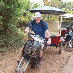 Male Walker, 63, go4awalk.com Account Holder based near Wa11
