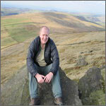 Male Walker, 52, go4awalk.com Account Holder based near South Yorks