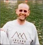 Male Walker, 49, go4awalk.com Account Holder based near Oswestry