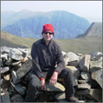  Walker, 50, go4awalk.com Account Holder based near Conwy