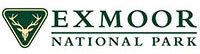 The Exmoor National Park Logo