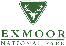 Exmoor National Park Logo