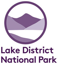 The Lake District National Park Logo