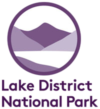  The Lake District Logo