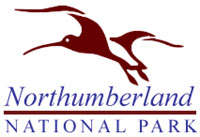 Northumberland National Park Logo