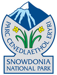 The Snowdonia National Park Logo