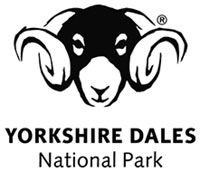 The Yorkshire Dales National Park Logo