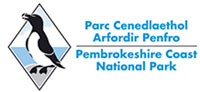 The Pembrokeshire Coast National Park Logo